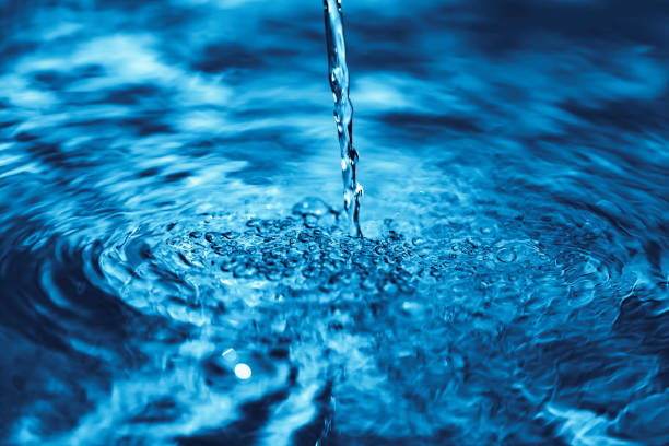 4 lợi ích của nước tinh khiết bạn nên biết !
